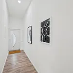 Daire Yello Homes - Loft - Airport & Messe 6 Betten & Wifi *